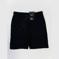 Black Kids Shorts