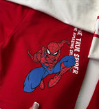 Spiderman Kids Set