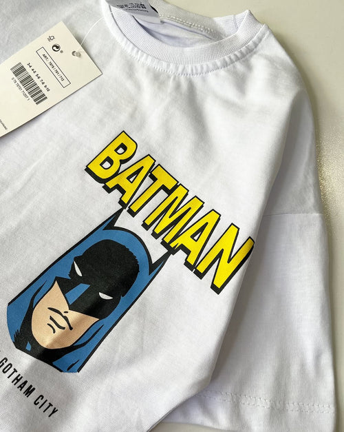 Batman Kids Set