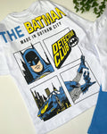 Batman Kids Set