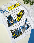 Batman Kids Set