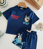 New Bluey Kids set