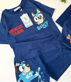 New Bluey Kids set