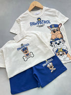 New Paw Patrol Kids Set