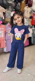Duck Girls Co Ord Set