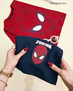 New Spiderman Kids Set