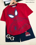 New Spiderman Kids Set