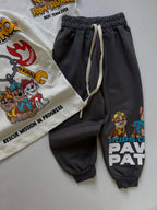 White Paw Patrol Trouser Set