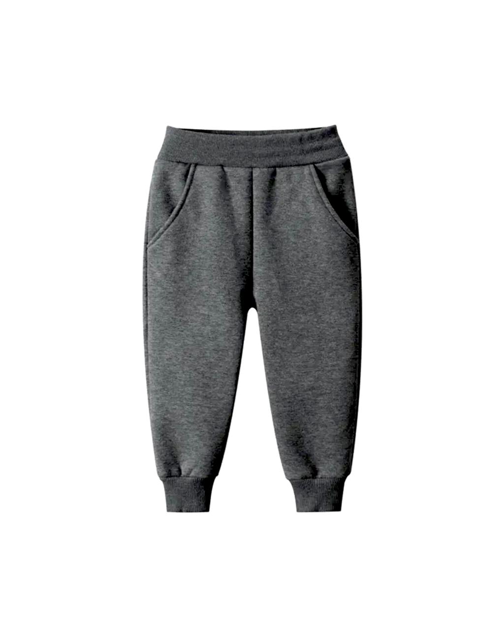 Kids Sweatpants (Pack Of 4 )