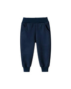 Kids Sweatpants (Pack Of 4 )