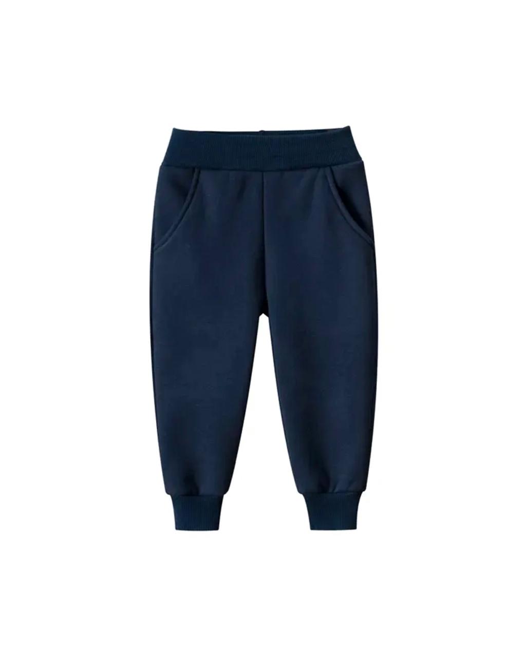 Kids Sweatpants (Pack Of 4 )