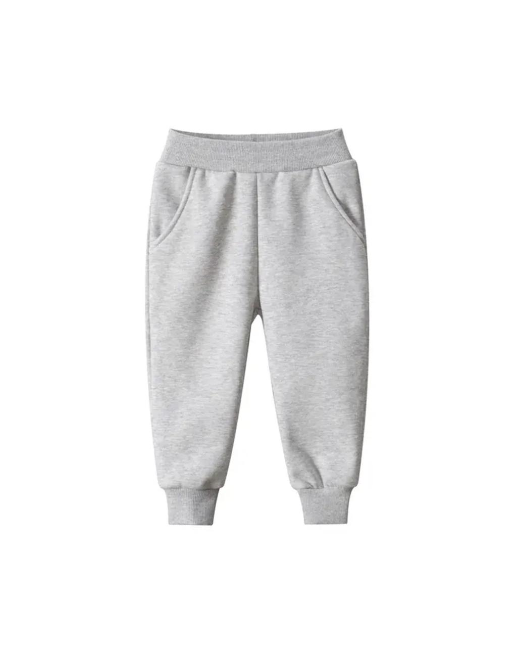 Kids Sweatpants (Pack Of 4 )