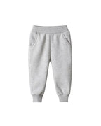 Kids Sweatpants (Pack Of 4 )