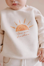 Skin Sunshine Kids Tracksuit