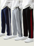 Kids Strip Trouser (Pack Of 3)