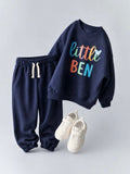 Little Ben Kids Tracksuit