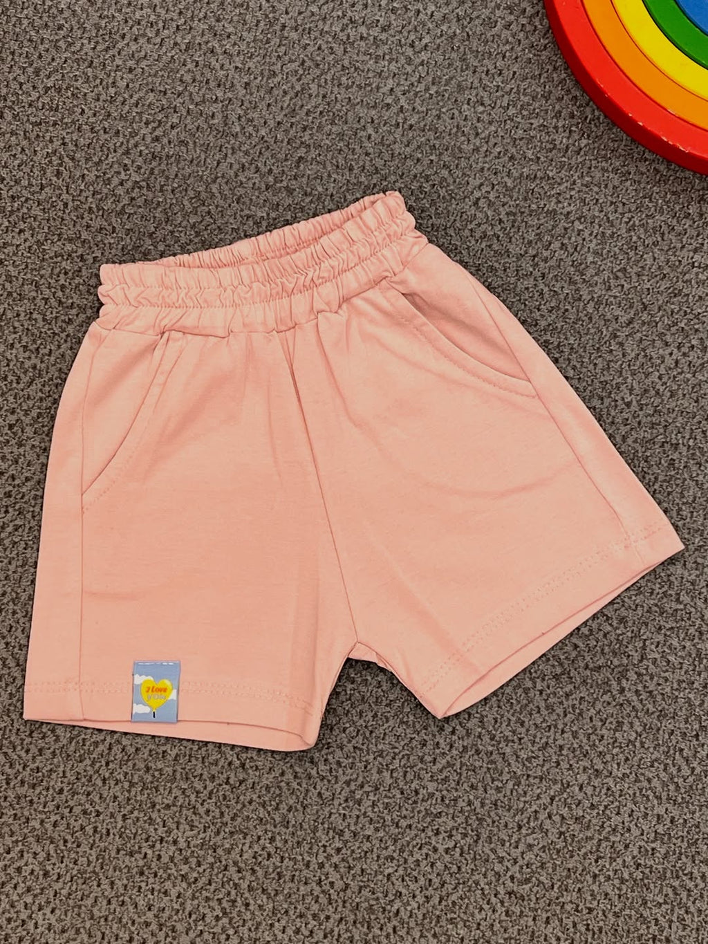 black Girl Kids Set