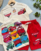 Cars Kids Set