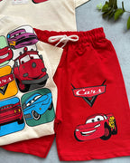 Cars Kids Set