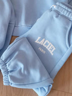 Laciel Paris Winter Tracksuit