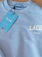 Laciel Paris Winter Tracksuit