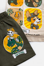 Paw patrol Kids Set