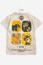 Paw patrol Kids Set
