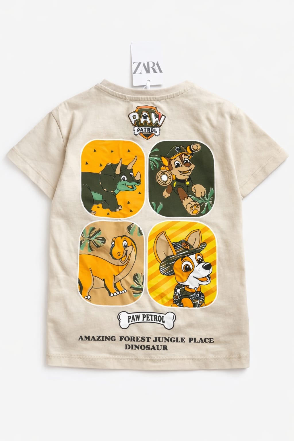 Paw patrol Kids Set