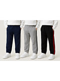 Kids Strip Trouser (Pack Of 3)